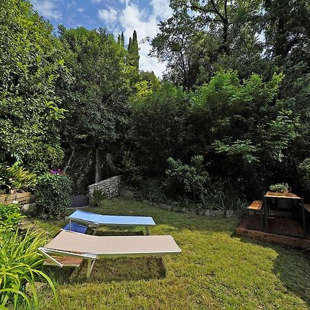 Valle Fiorita 42 - Lake View Studio Gardone Riviera Luaran gambar