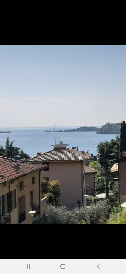 Valle Fiorita 42 - Lake View Studio Gardone Riviera Luaran gambar