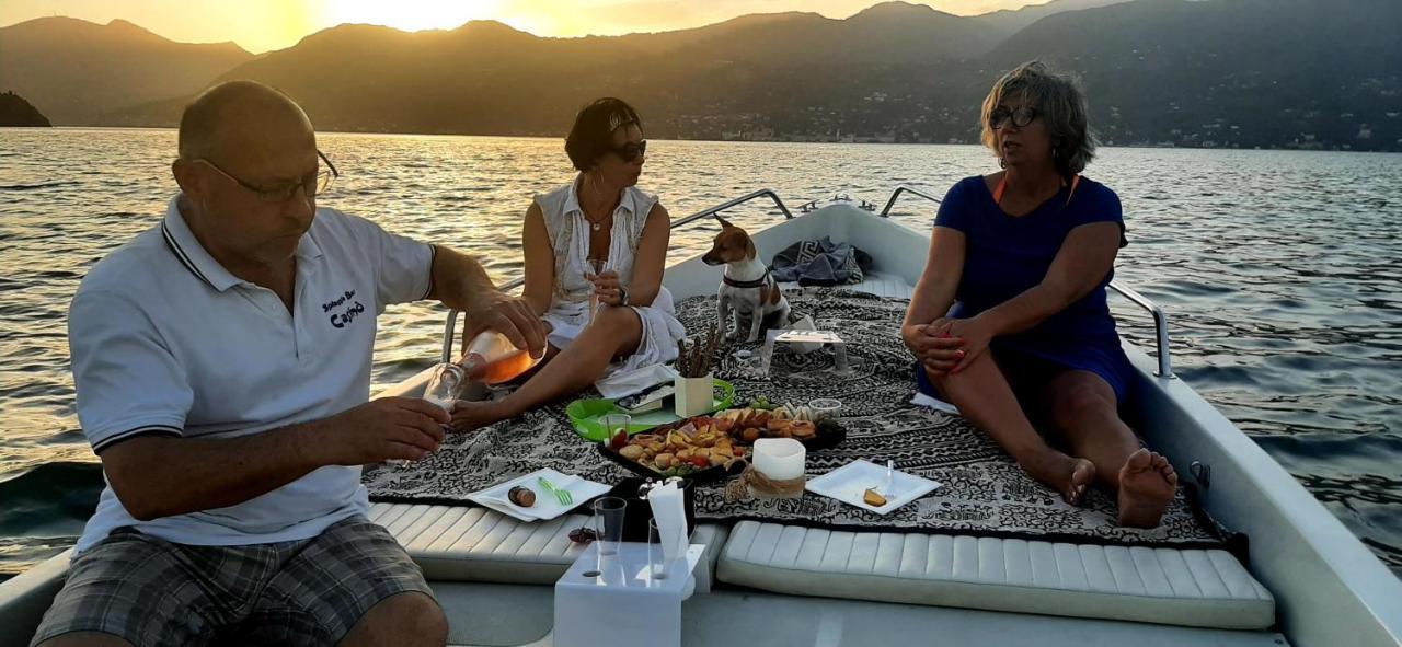 Valle Fiorita 42 - Lake View Studio Gardone Riviera Luaran gambar
