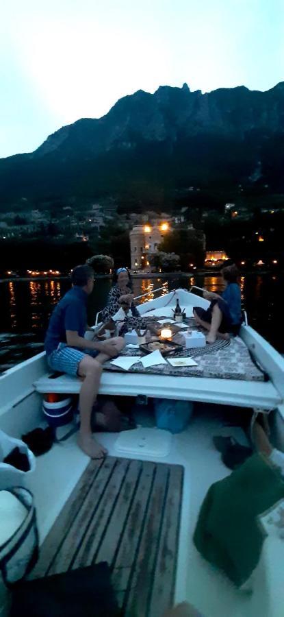 Valle Fiorita 42 - Lake View Studio Gardone Riviera Luaran gambar